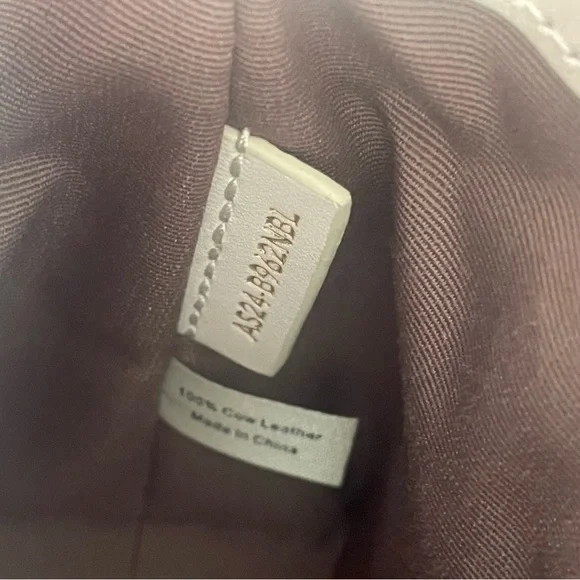 3.1 Phillip Lim ID Shoulder Bag White - Picture 13 of 13